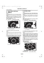 Предварительный просмотр 3651 страницы Subaru 2006 Legacy Manual