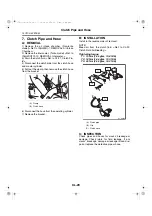 Предварительный просмотр 3654 страницы Subaru 2006 Legacy Manual