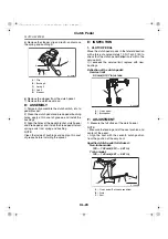 Предварительный просмотр 3656 страницы Subaru 2006 Legacy Manual