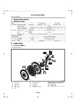 Предварительный просмотр 3661 страницы Subaru 2006 Legacy Manual