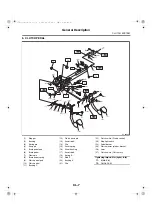 Предварительный просмотр 3666 страницы Subaru 2006 Legacy Manual