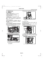 Предварительный просмотр 3696 страницы Subaru 2006 Legacy Manual