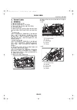 Предварительный просмотр 3702 страницы Subaru 2006 Legacy Manual