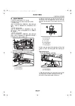 Предварительный просмотр 3706 страницы Subaru 2006 Legacy Manual