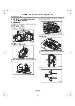 Предварительный просмотр 3714 страницы Subaru 2006 Legacy Manual