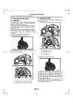 Предварительный просмотр 3718 страницы Subaru 2006 Legacy Manual