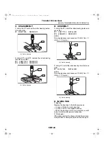 Предварительный просмотр 3719 страницы Subaru 2006 Legacy Manual