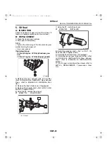 Предварительный просмотр 3720 страницы Subaru 2006 Legacy Manual