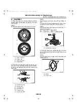 Предварительный просмотр 3727 страницы Subaru 2006 Legacy Manual