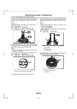 Предварительный просмотр 3728 страницы Subaru 2006 Legacy Manual