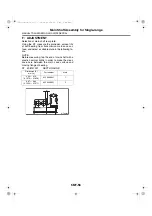 Предварительный просмотр 3730 страницы Subaru 2006 Legacy Manual