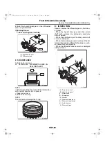 Предварительный просмотр 3734 страницы Subaru 2006 Legacy Manual