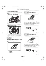 Предварительный просмотр 3736 страницы Subaru 2006 Legacy Manual