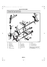 Предварительный просмотр 3748 страницы Subaru 2006 Legacy Manual