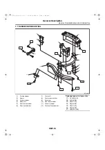 Предварительный просмотр 3751 страницы Subaru 2006 Legacy Manual