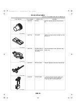 Предварительный просмотр 3753 страницы Subaru 2006 Legacy Manual