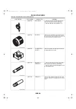 Предварительный просмотр 3754 страницы Subaru 2006 Legacy Manual