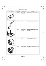 Предварительный просмотр 3756 страницы Subaru 2006 Legacy Manual