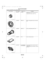 Предварительный просмотр 3758 страницы Subaru 2006 Legacy Manual