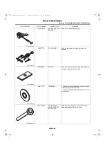 Предварительный просмотр 3759 страницы Subaru 2006 Legacy Manual