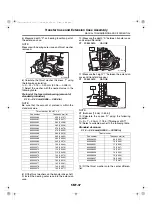 Предварительный просмотр 3762 страницы Subaru 2006 Legacy Manual