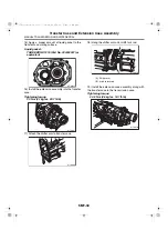 Предварительный просмотр 3763 страницы Subaru 2006 Legacy Manual