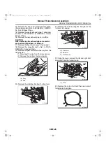 Предварительный просмотр 3766 страницы Subaru 2006 Legacy Manual