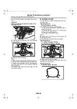 Предварительный просмотр 3767 страницы Subaru 2006 Legacy Manual