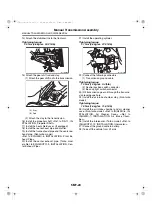 Предварительный просмотр 3769 страницы Subaru 2006 Legacy Manual