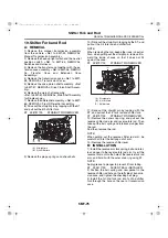 Предварительный просмотр 3771 страницы Subaru 2006 Legacy Manual