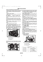 Предварительный просмотр 3772 страницы Subaru 2006 Legacy Manual