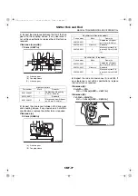 Предварительный просмотр 3773 страницы Subaru 2006 Legacy Manual