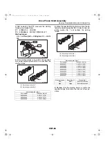 Предварительный просмотр 3784 страницы Subaru 2006 Legacy Manual