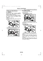 Предварительный просмотр 3791 страницы Subaru 2006 Legacy Manual