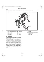 Предварительный просмотр 3811 страницы Subaru 2006 Legacy Manual