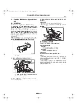 Предварительный просмотр 3816 страницы Subaru 2006 Legacy Manual