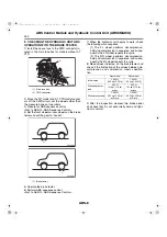 Предварительный просмотр 3820 страницы Subaru 2006 Legacy Manual