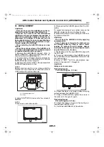 Предварительный просмотр 3821 страницы Subaru 2006 Legacy Manual