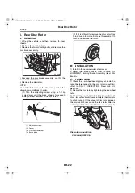 Предварительный просмотр 3823 страницы Subaru 2006 Legacy Manual