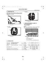 Предварительный просмотр 3836 страницы Subaru 2006 Legacy Manual