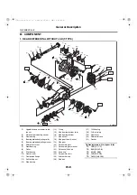 Предварительный просмотр 3841 страницы Subaru 2006 Legacy Manual