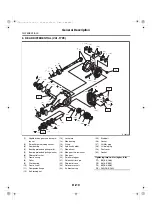 Предварительный просмотр 3843 страницы Subaru 2006 Legacy Manual