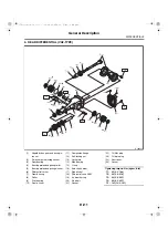 Предварительный просмотр 3844 страницы Subaru 2006 Legacy Manual