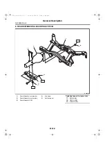 Предварительный просмотр 3845 страницы Subaru 2006 Legacy Manual