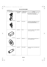 Предварительный просмотр 3849 страницы Subaru 2006 Legacy Manual