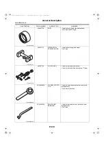 Предварительный просмотр 3851 страницы Subaru 2006 Legacy Manual