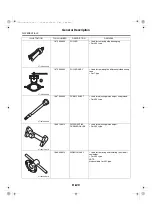 Предварительный просмотр 3853 страницы Subaru 2006 Legacy Manual