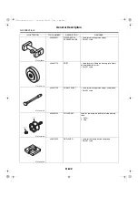 Предварительный просмотр 3855 страницы Subaru 2006 Legacy Manual