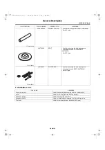 Предварительный просмотр 3856 страницы Subaru 2006 Legacy Manual