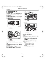 Предварительный просмотр 3861 страницы Subaru 2006 Legacy Manual